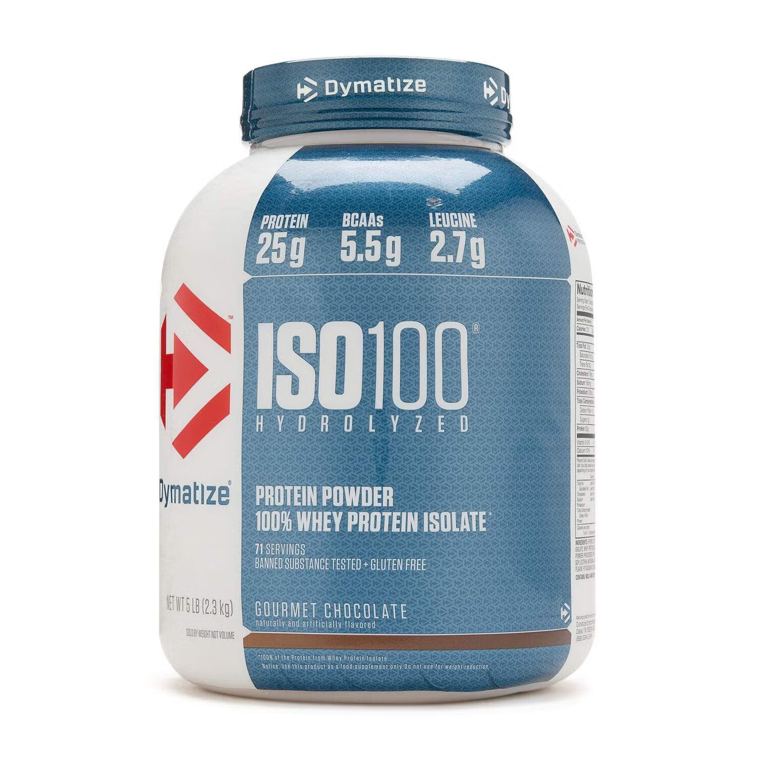 DYMATIZE ISO100 5LB