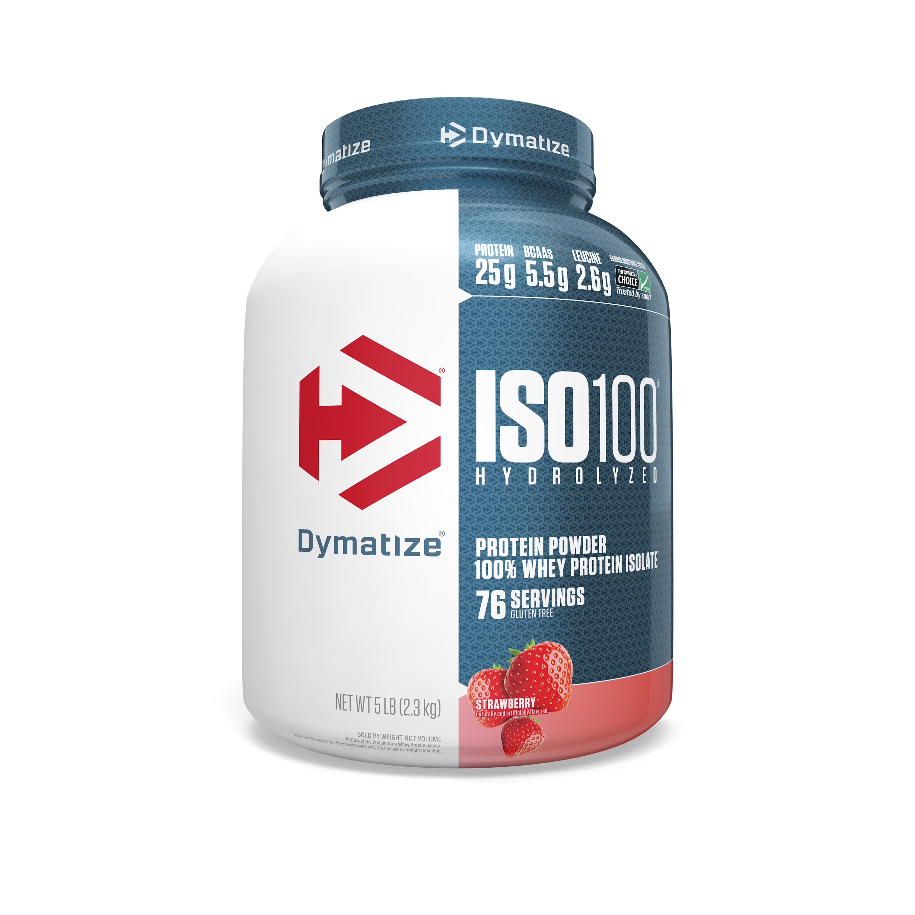 DYMATIZE ISO100 5LB