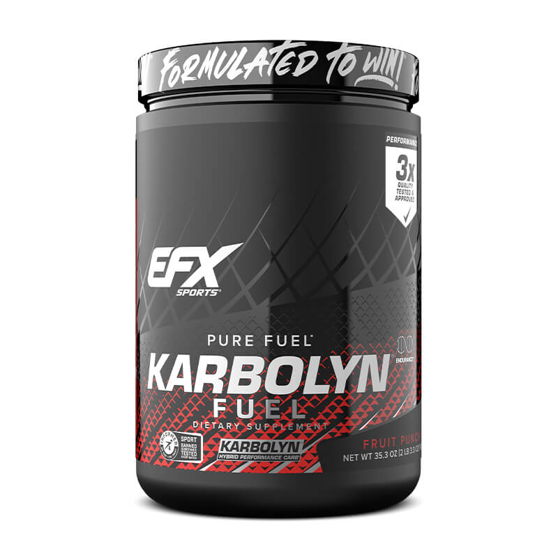 EFX KARBOLYN