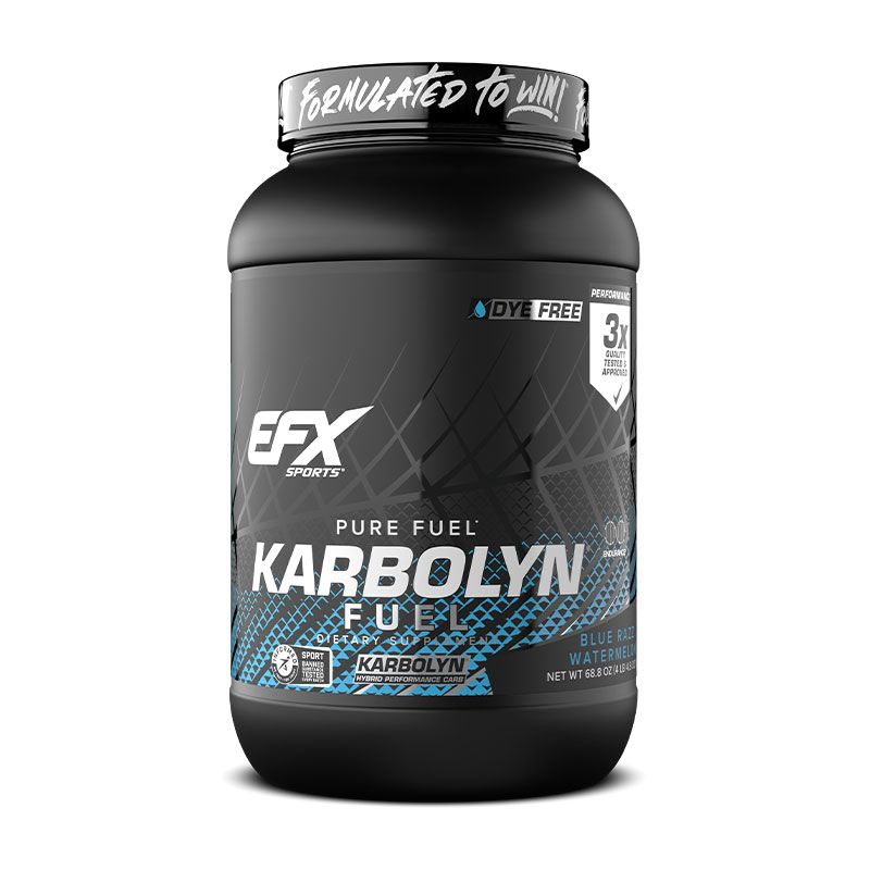 EFX KARBOLYN