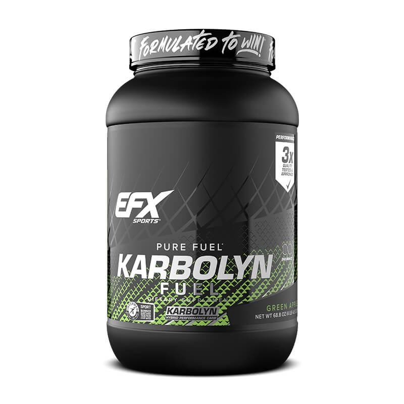 EFX KARBOLYN
