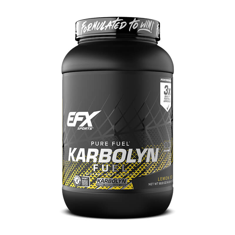 EFX KARBOLYN