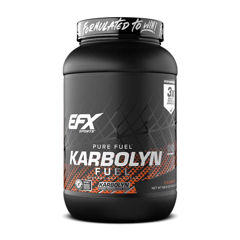 EFX KARBOLYN