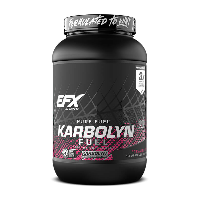 EFX KARBOLYN