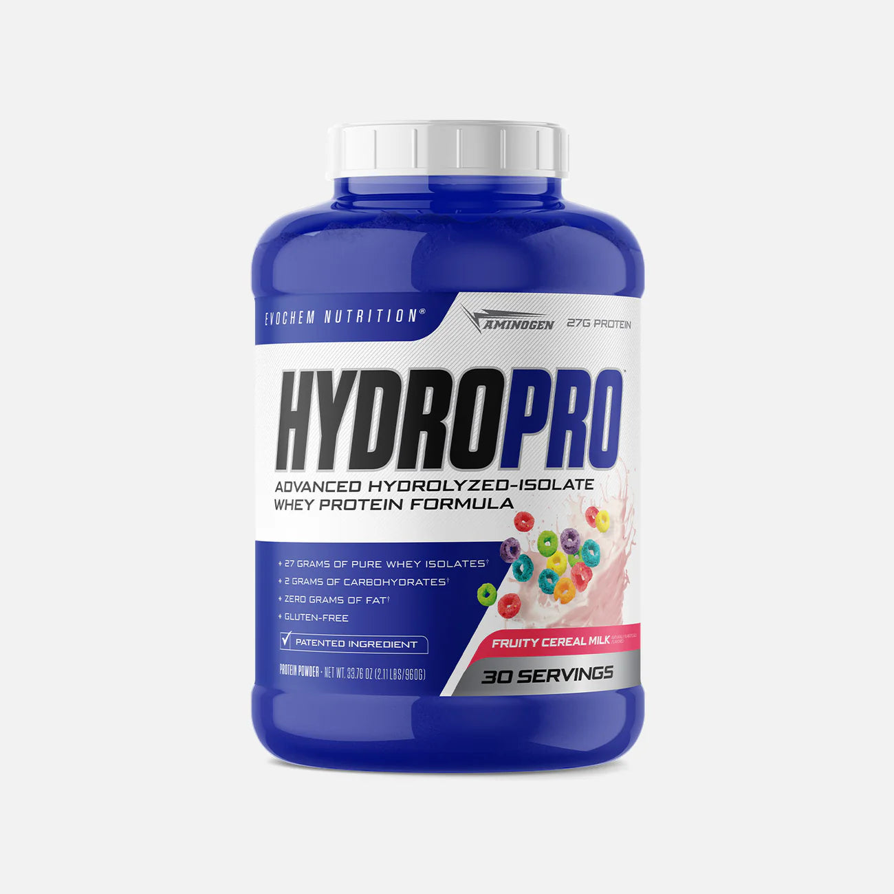 HYDROPRO