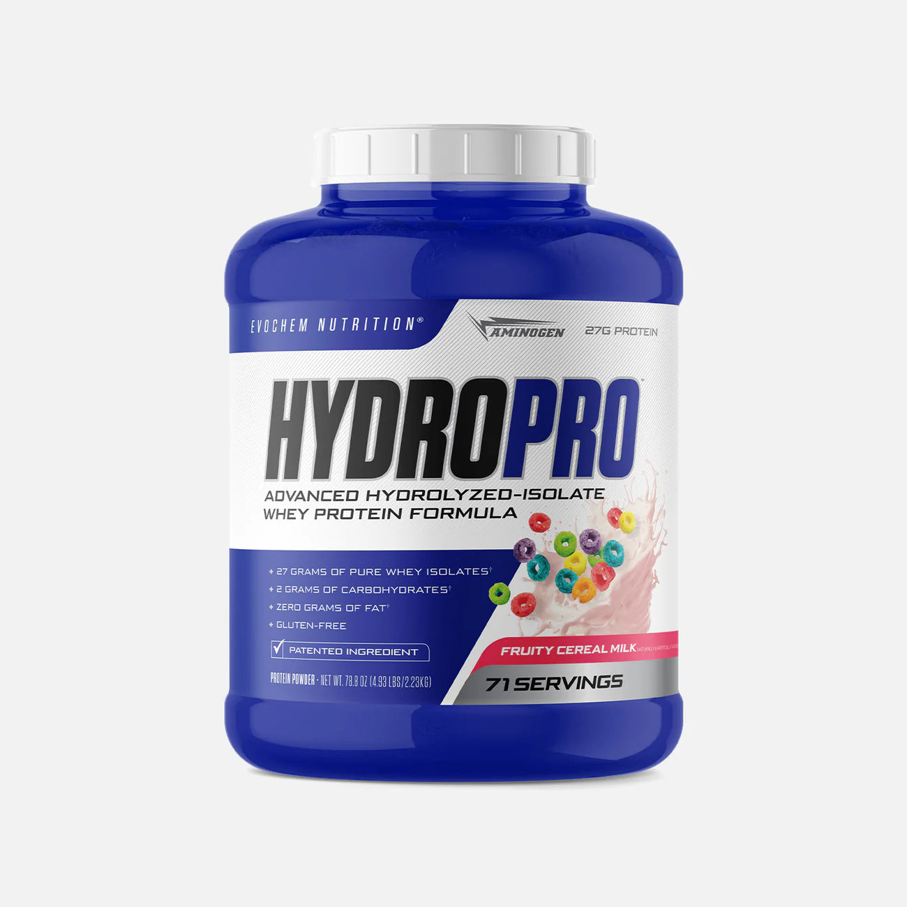 HYDROPRO