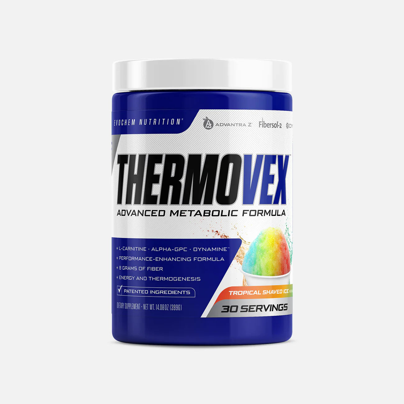 THERMOVEX