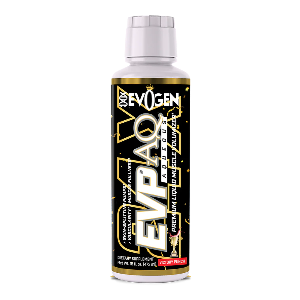 EVOGEN LIQUID GLYCEROL