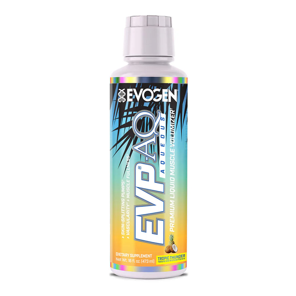 EVOGEN LIQUID GLYCEROL
