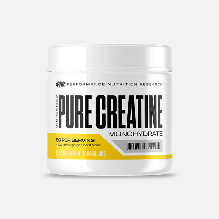 PNR CREATINE MONOHYDRATE