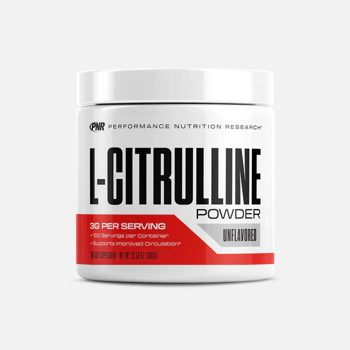PNR L CITRULLINE