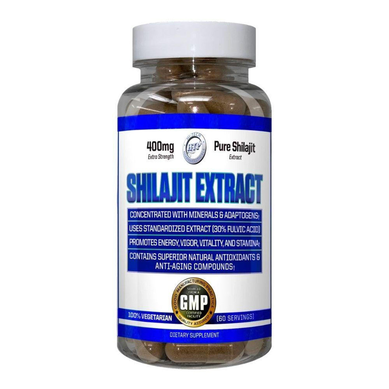 HTP SHILAJIT EXTRACT