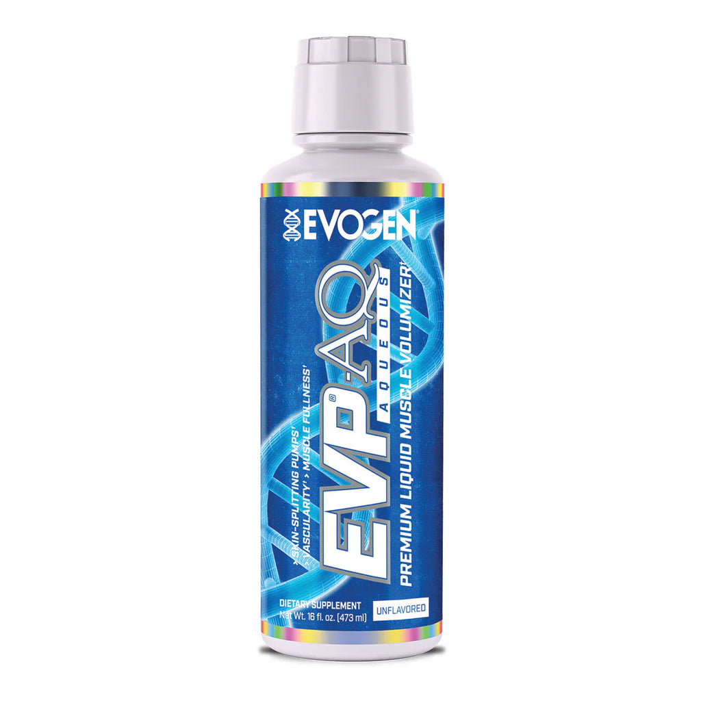 EVOGEN LIQUID GLYCEROL